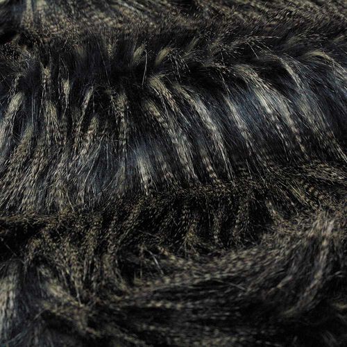 Heirloom Faux Fur Throw 150x180cm